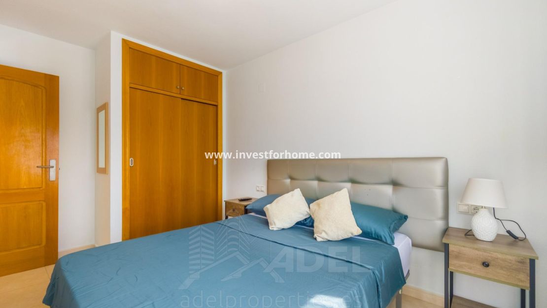 Reventa - Apartamento - Torrevieja - Playa de los Locos