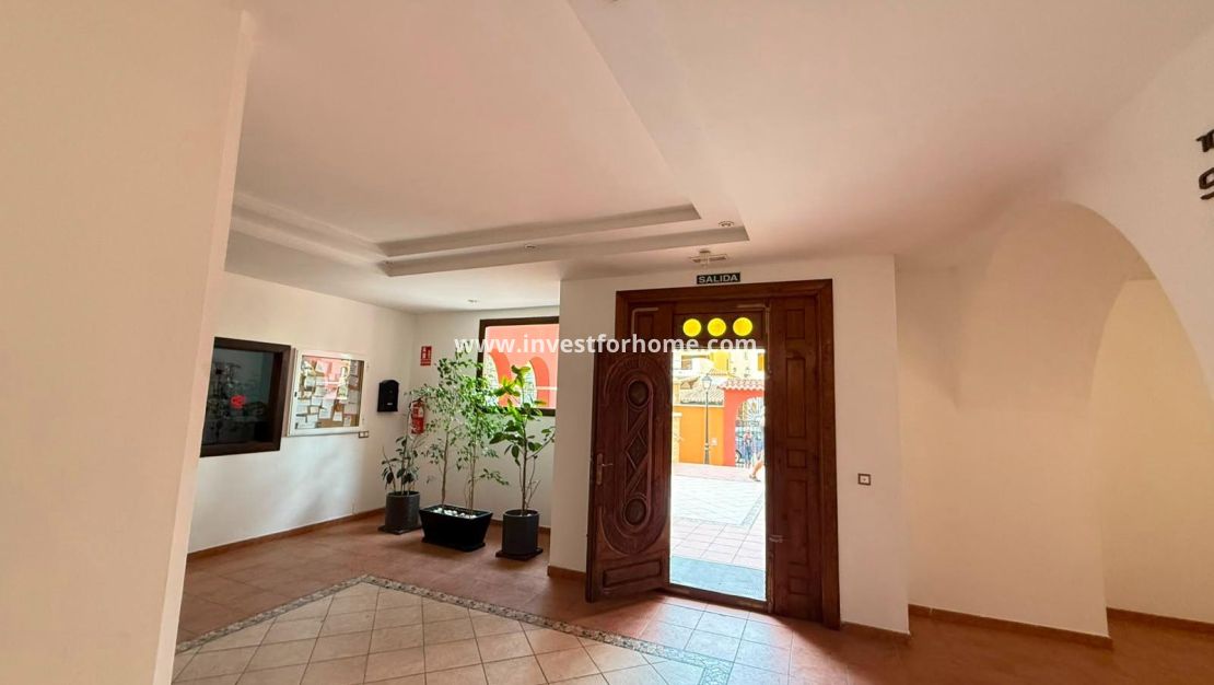 Reventa - Apartamento - Torrevieja - Playa de los Locos