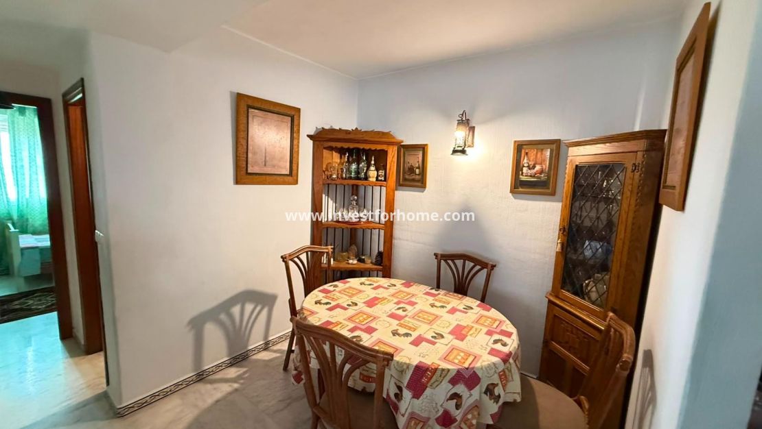 Reventa - Apartamento - Torrevieja - Playa de los Locos