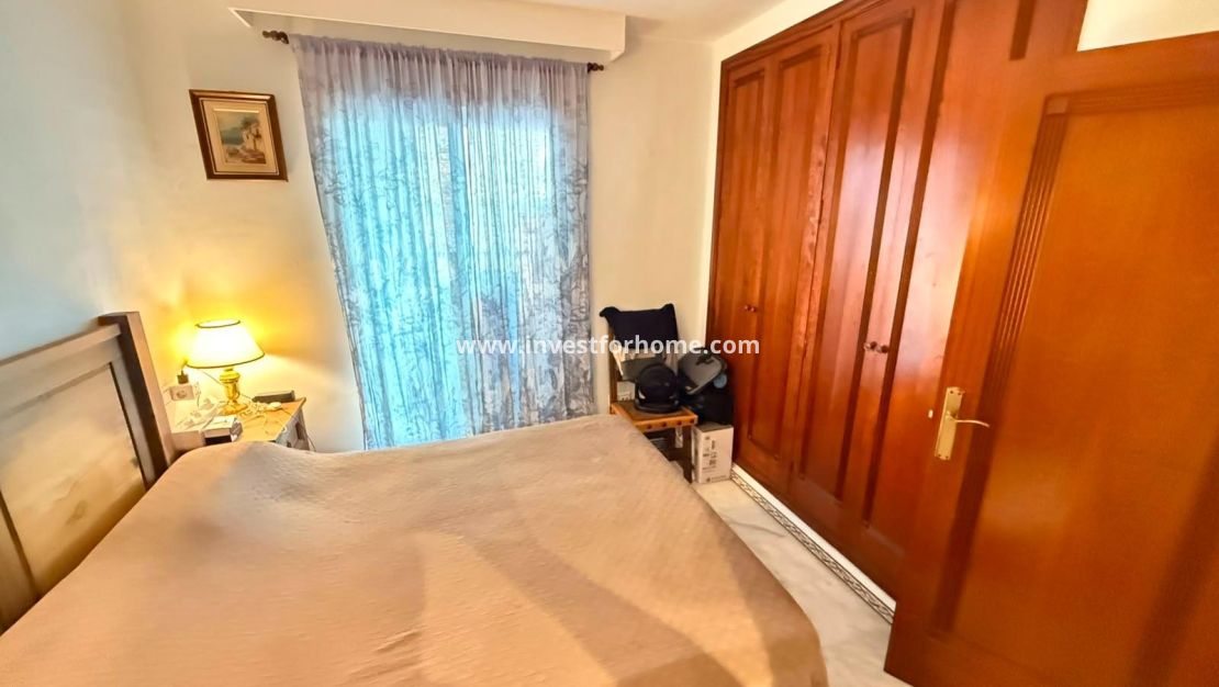 Reventa - Apartamento - Torrevieja - Playa de los Locos