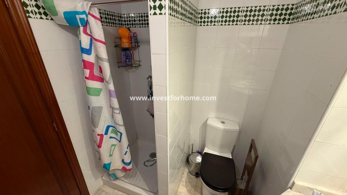 Reventa - Apartamento - Torrevieja - Playa de los Locos