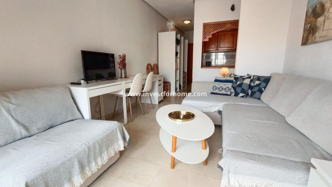 Reventa - Apartamento - Torrevieja - Playa de los Locos