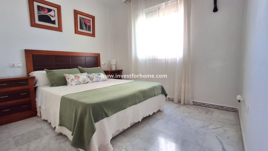 Reventa - Apartamento - Torrevieja - Playa de los Locos