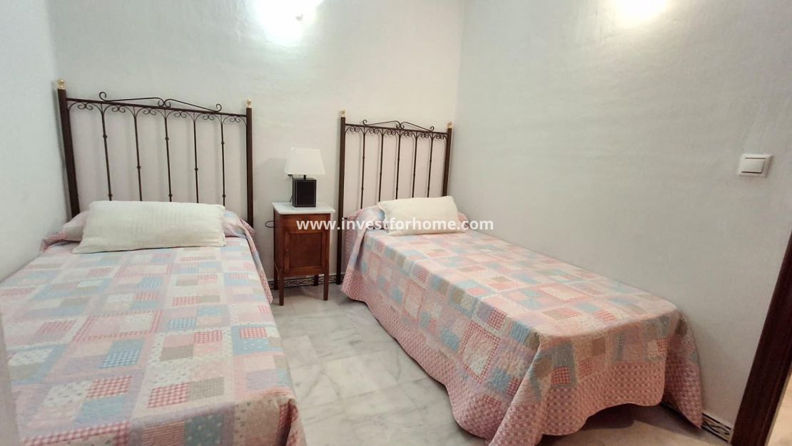 Reventa - Apartamento - Torrevieja - Playa de los Locos