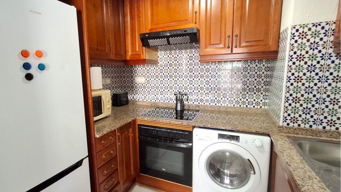 Reventa - Apartamento - Torrevieja - Playa de los Locos