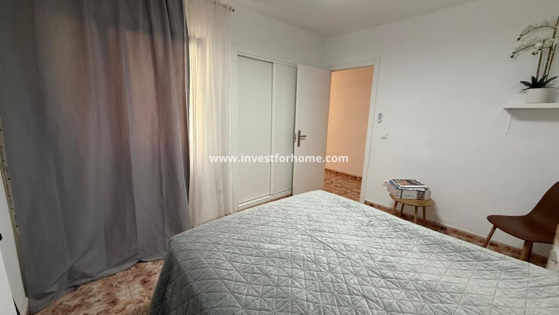 Reventa - Apartamento - Torrevieja - Playa de los Locos