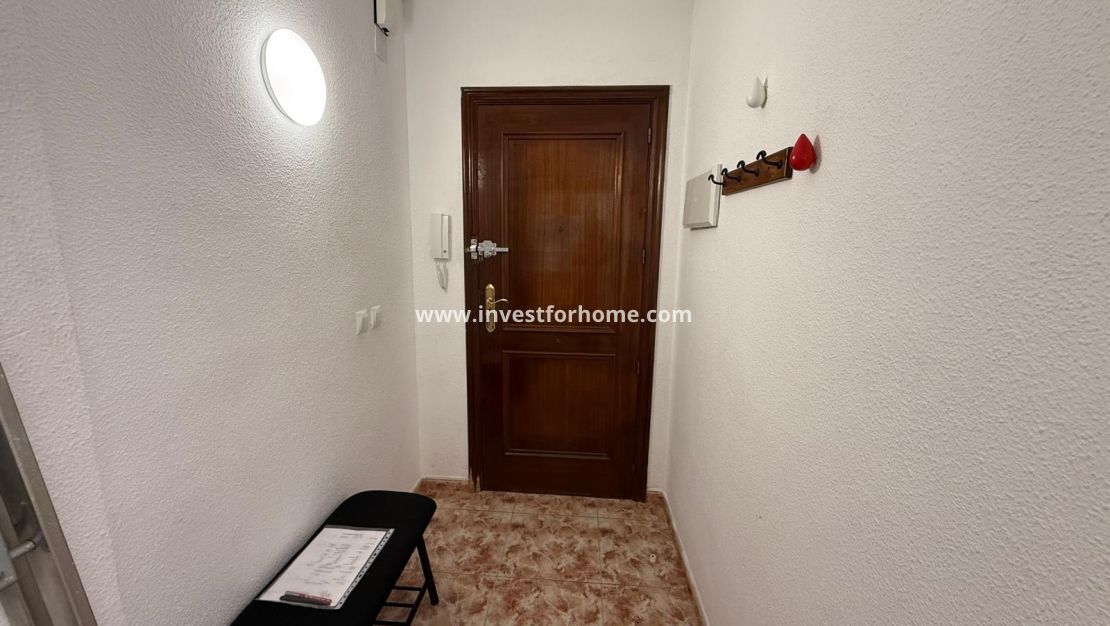 Reventa - Apartamento - Torrevieja - Playa de los Locos
