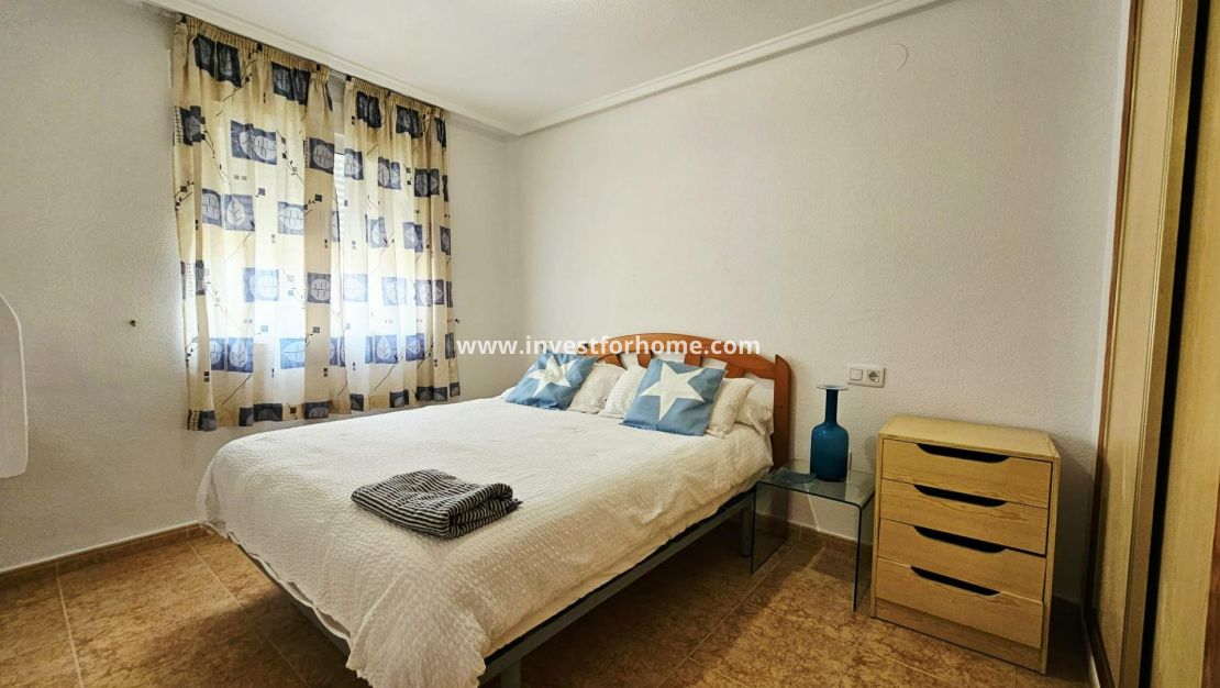 Reventa - Apartamento - Torrevieja - Playa de los Locos
