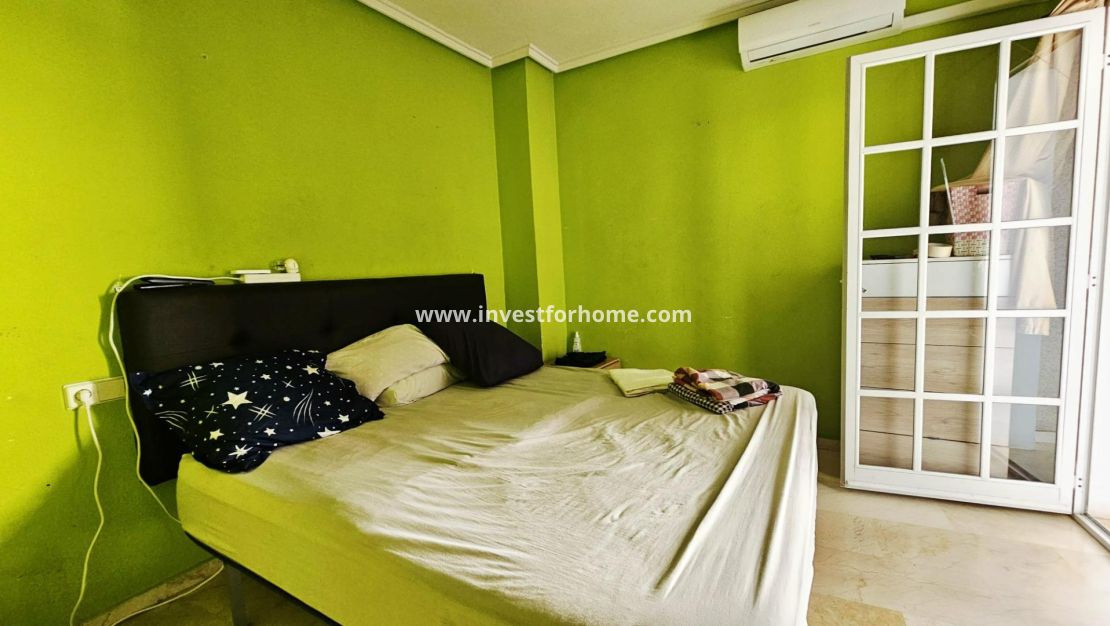 Reventa - Apartamento - Torrevieja - Playa de los Locos