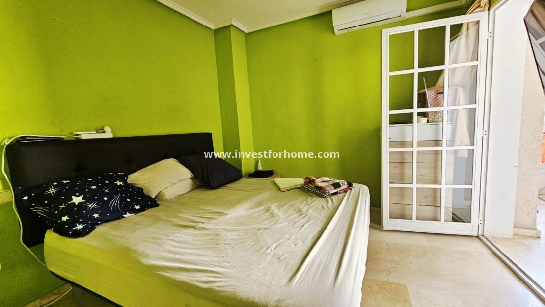 Reventa - Apartamento - Torrevieja - Playa de los Locos