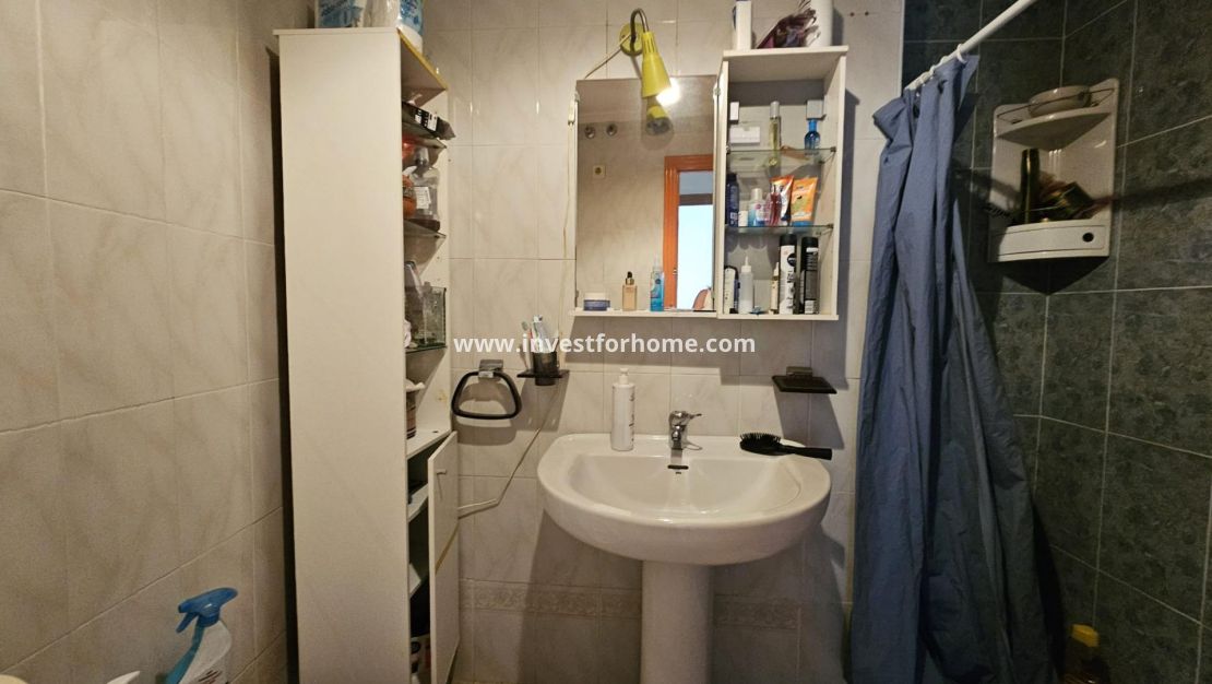 Reventa - Apartamento - Torrevieja - Playa de los Locos