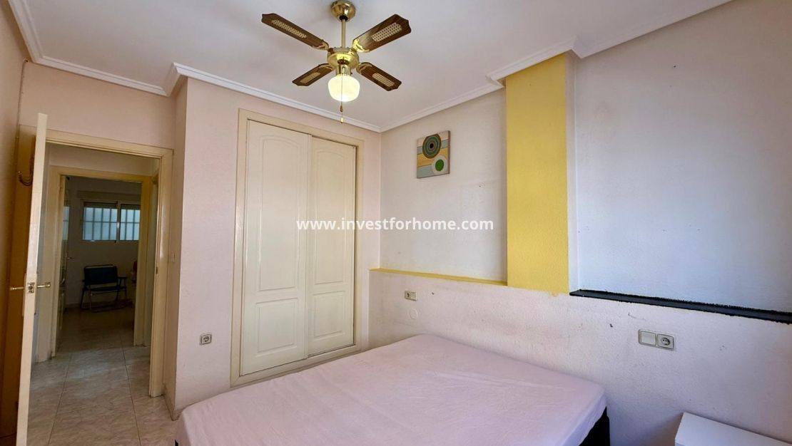 Reventa - Apartamento - Torrevieja - Playa de los Locos
