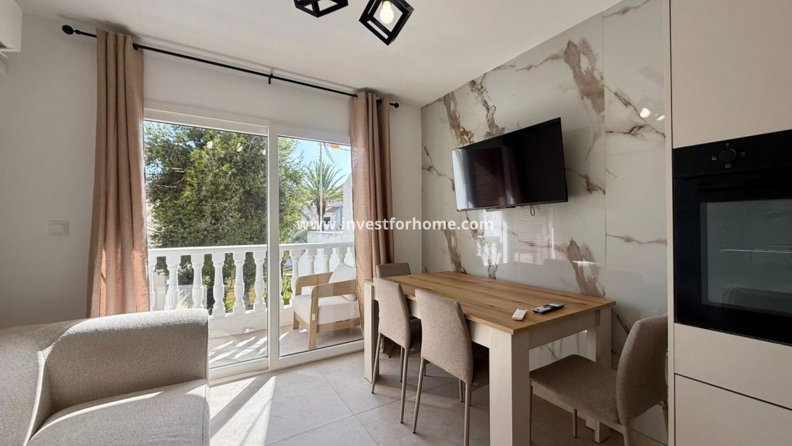 Reventa - Apartamento - Torrevieja - Playa de los Locos
