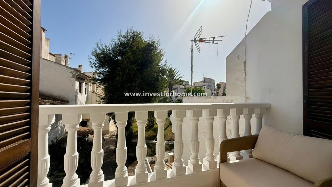 Reventa - Apartamento - Torrevieja - Playa de los Locos