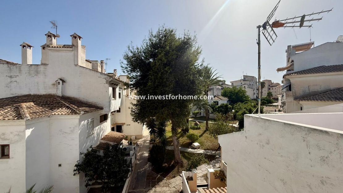 Reventa - Apartamento - Torrevieja - Playa de los Locos