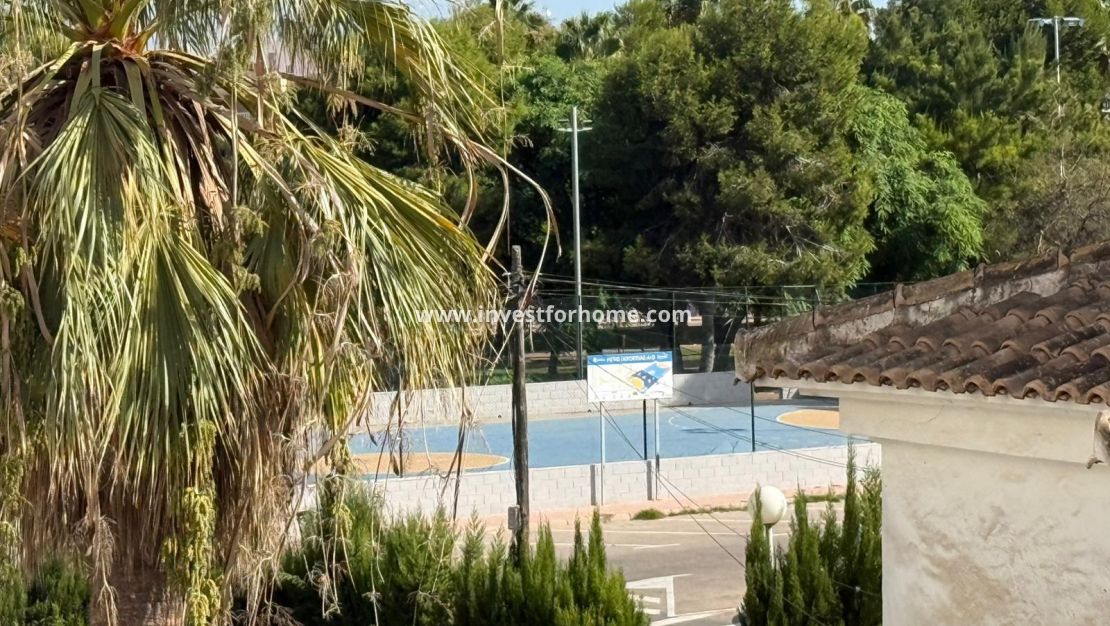 Reventa - Apartamento - Torrevieja - Playa de los Locos