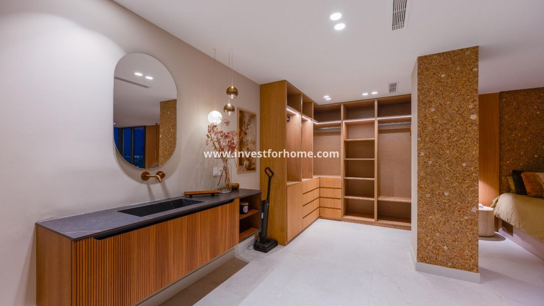 Reventa - Apartamento - Torrevieja - Playa del Acequión