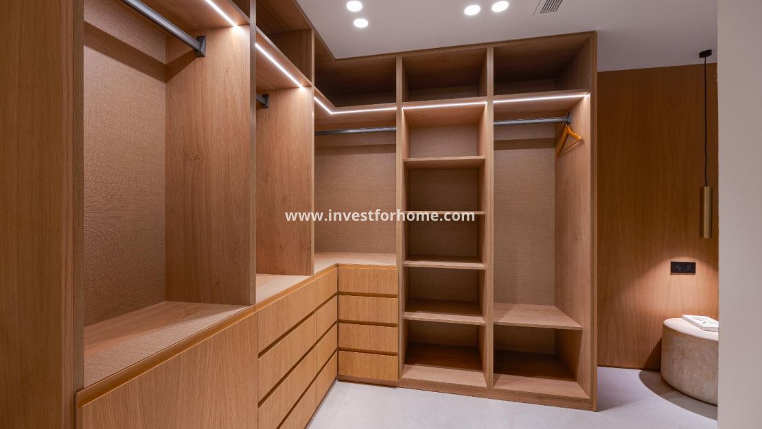 Reventa - Apartamento - Torrevieja - Playa del Acequión