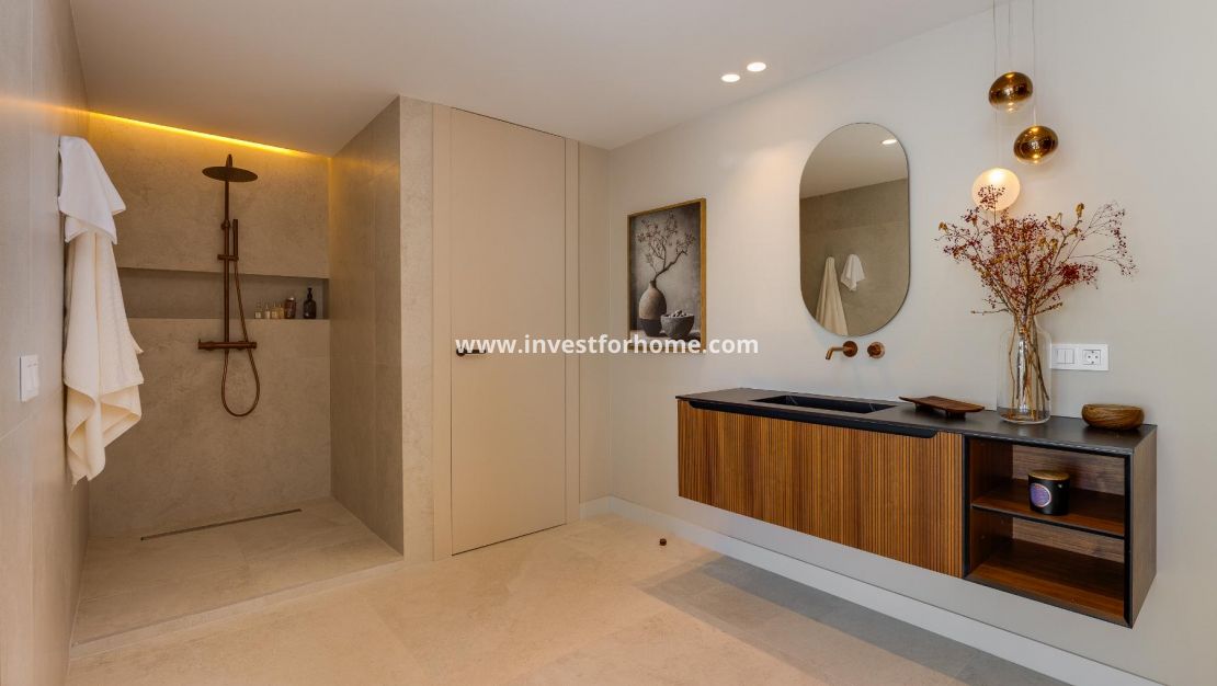 Reventa - Apartamento - Torrevieja - Playa del Acequión