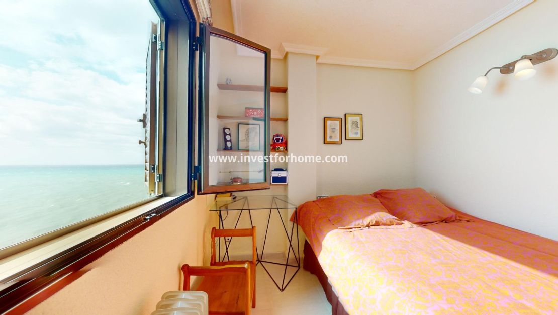 Reventa - Apartamento - Torrevieja - Playa del Cura