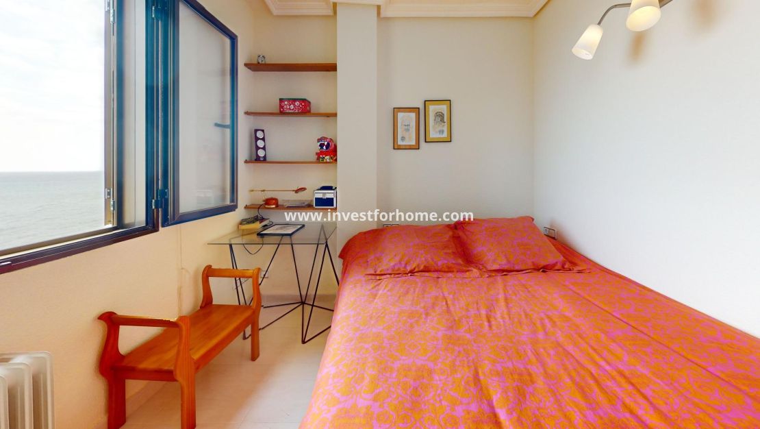 Reventa - Apartamento - Torrevieja - Playa del Cura