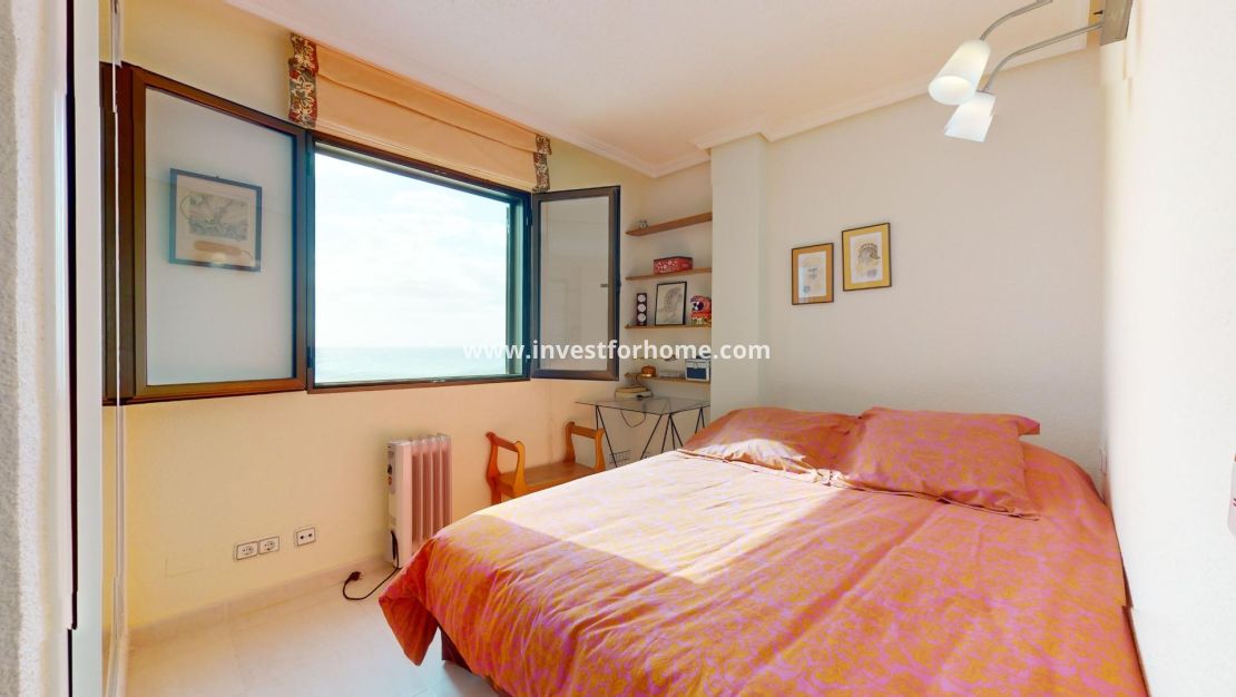 Reventa - Apartamento - Torrevieja - Playa del Cura