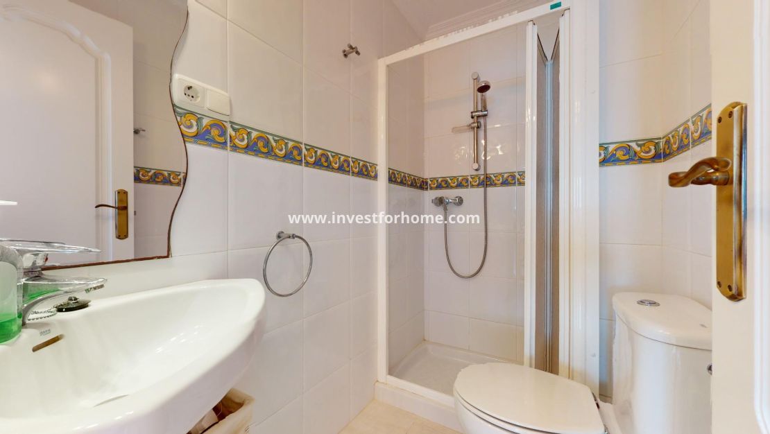 Reventa - Apartamento - Torrevieja - Playa del Cura