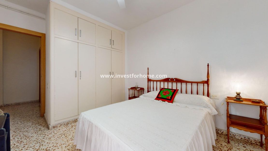 Reventa - Apartamento - Torrevieja - Playa del Cura