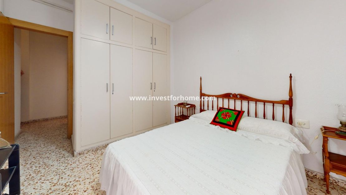 Reventa - Apartamento - Torrevieja - Playa del Cura