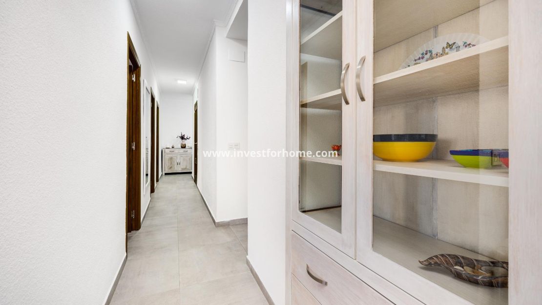 Reventa - Apartamento - Torrevieja - Playa del Cura