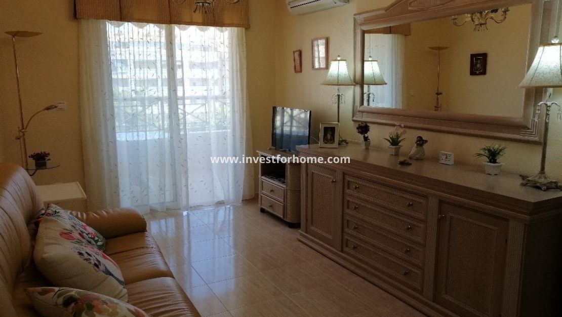 Reventa - Apartamento - Torrevieja - Playa del Cura