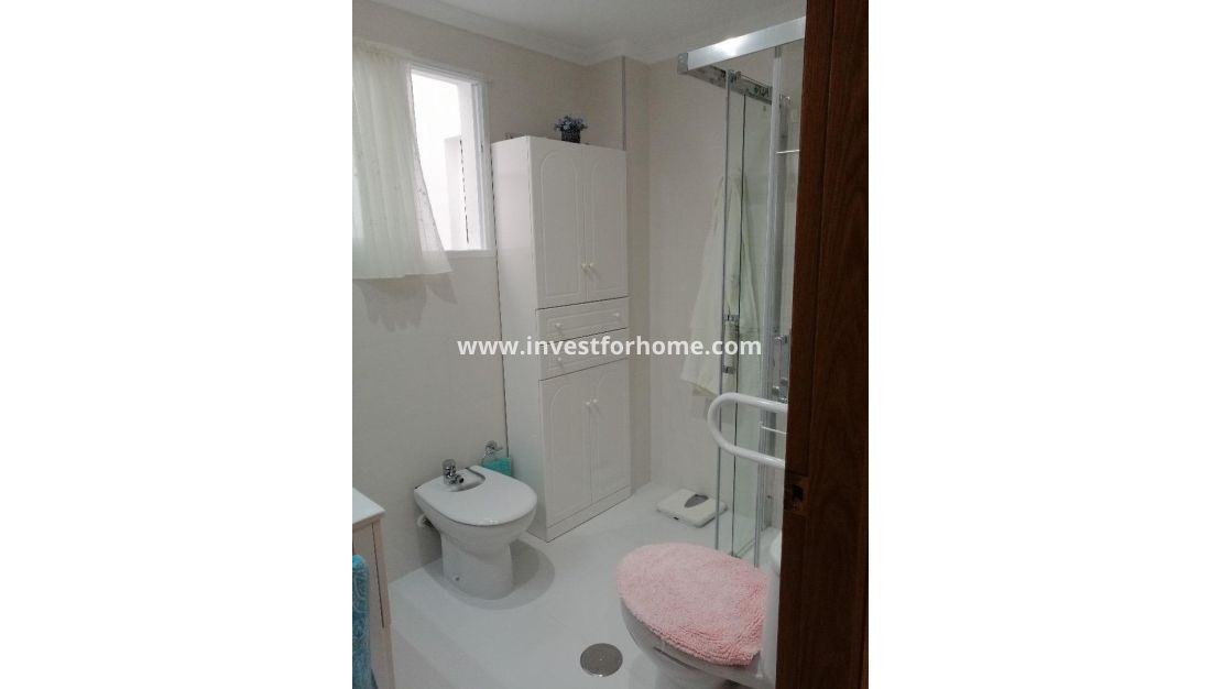 Reventa - Apartamento - Torrevieja - Playa del Cura