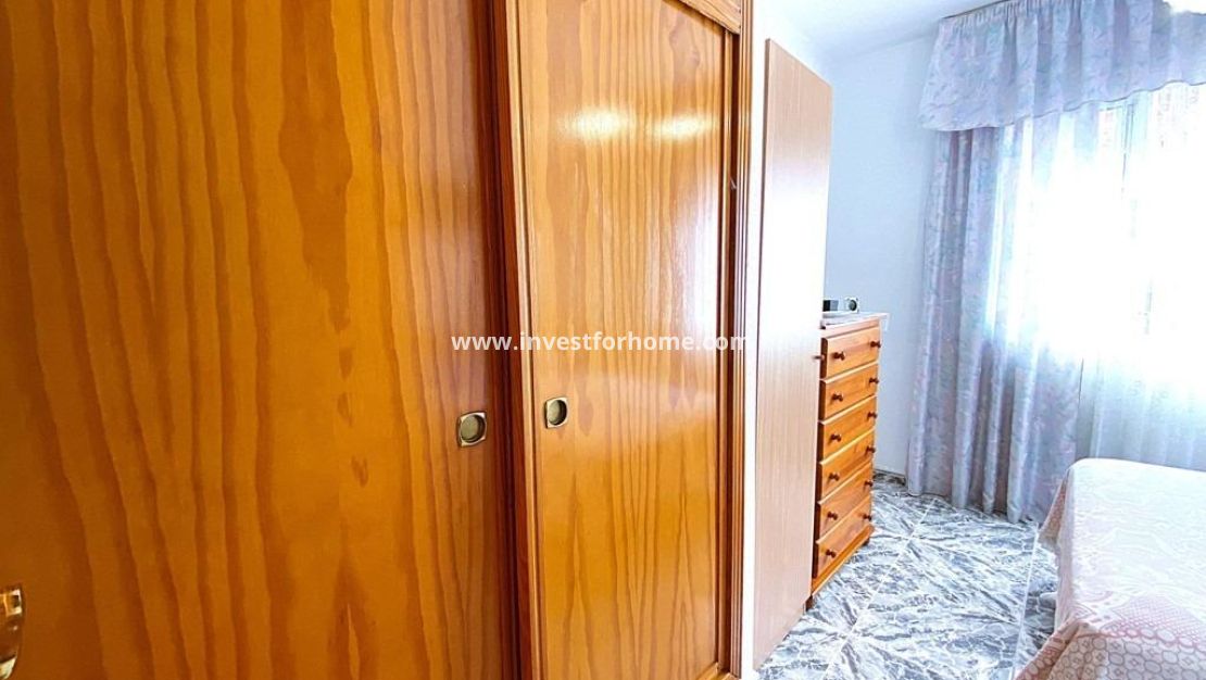 Reventa - Apartamento - Torrevieja - Playa del Cura