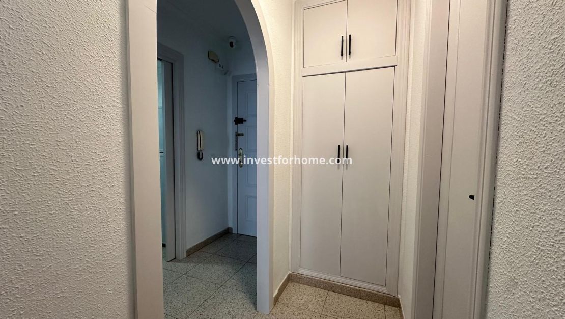 Reventa - Apartamento - Torrevieja - Playa del Cura