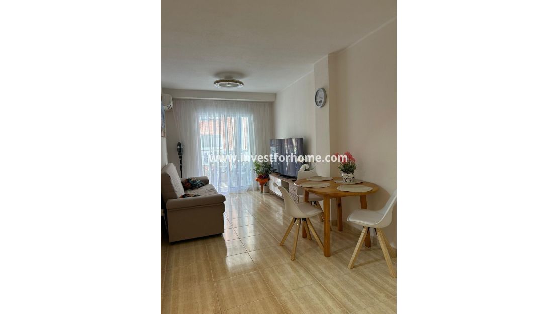 Reventa - Apartamento - Torrevieja - Playa del Cura