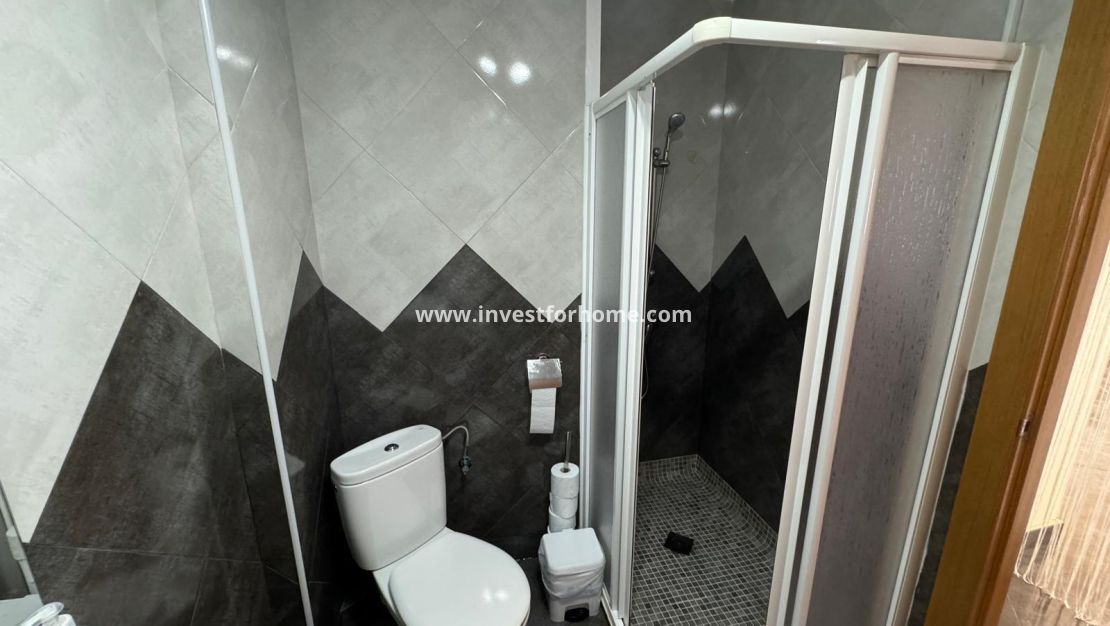 Reventa - Apartamento - Torrevieja - Playa del Cura