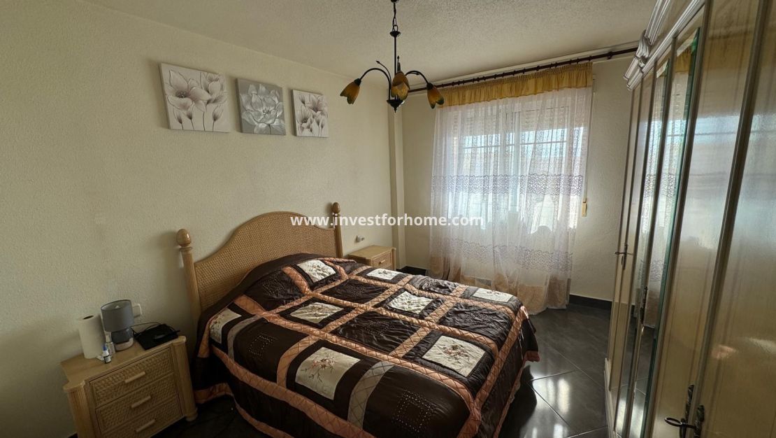 Reventa - Apartamento - Torrevieja - Playa del Cura