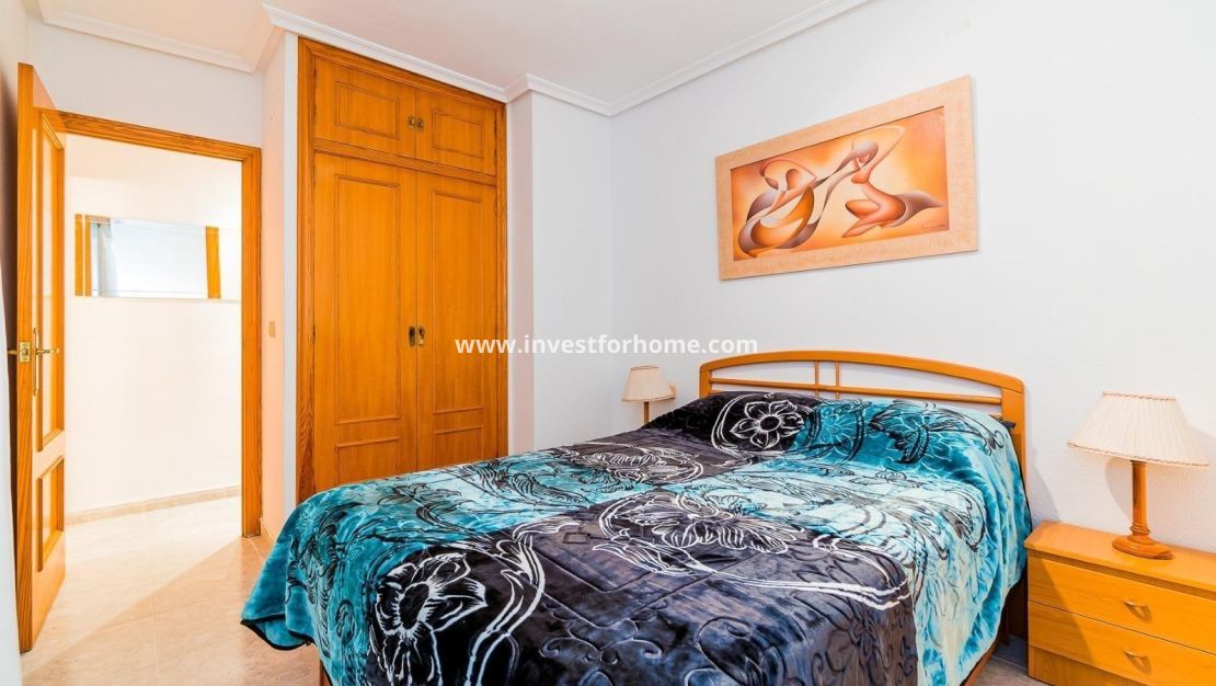 Reventa - Apartamento - Torrevieja - Playa del Cura