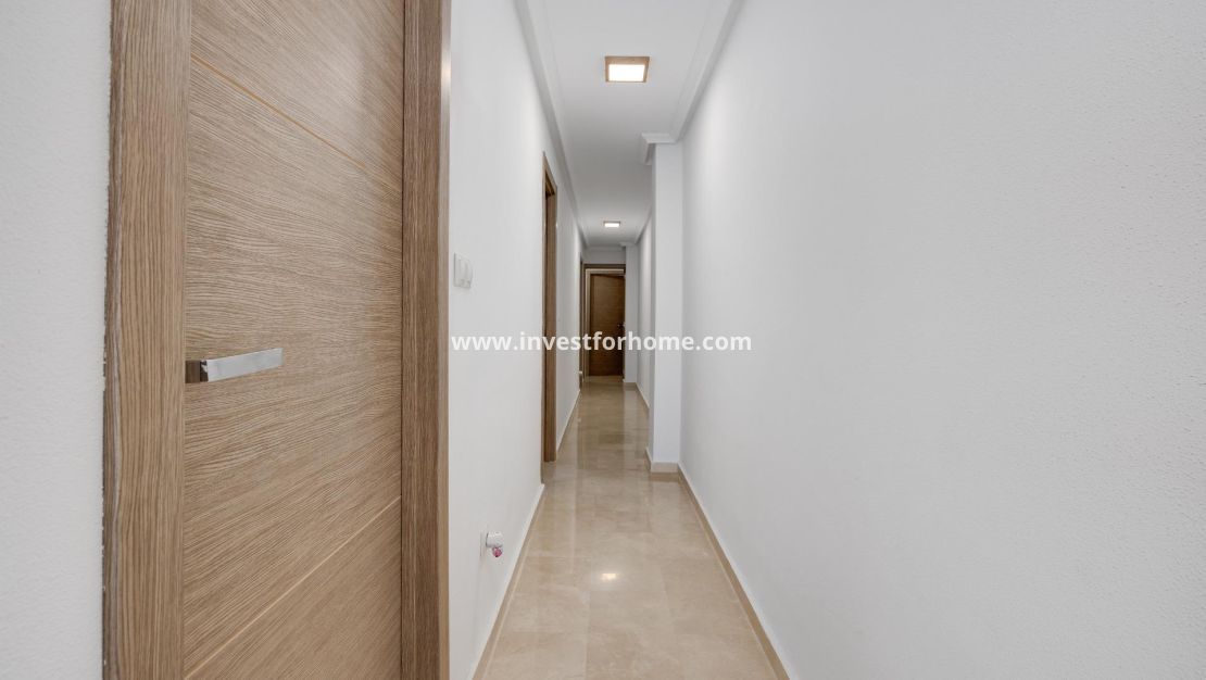 Reventa - Apartamento - Torrevieja - Playa del Cura