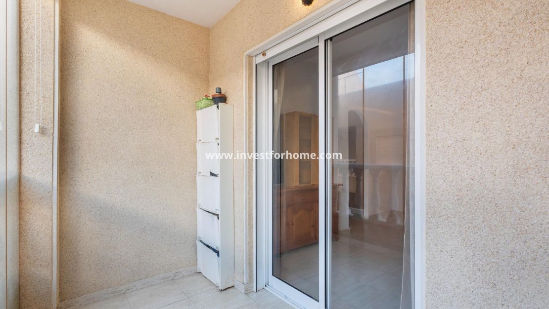 Reventa - Apartamento - Torrevieja - Playa del Cura