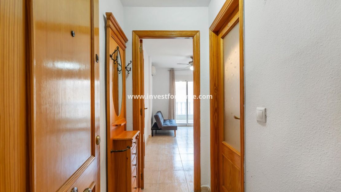 Reventa - Apartamento - Torrevieja - Playa del Cura