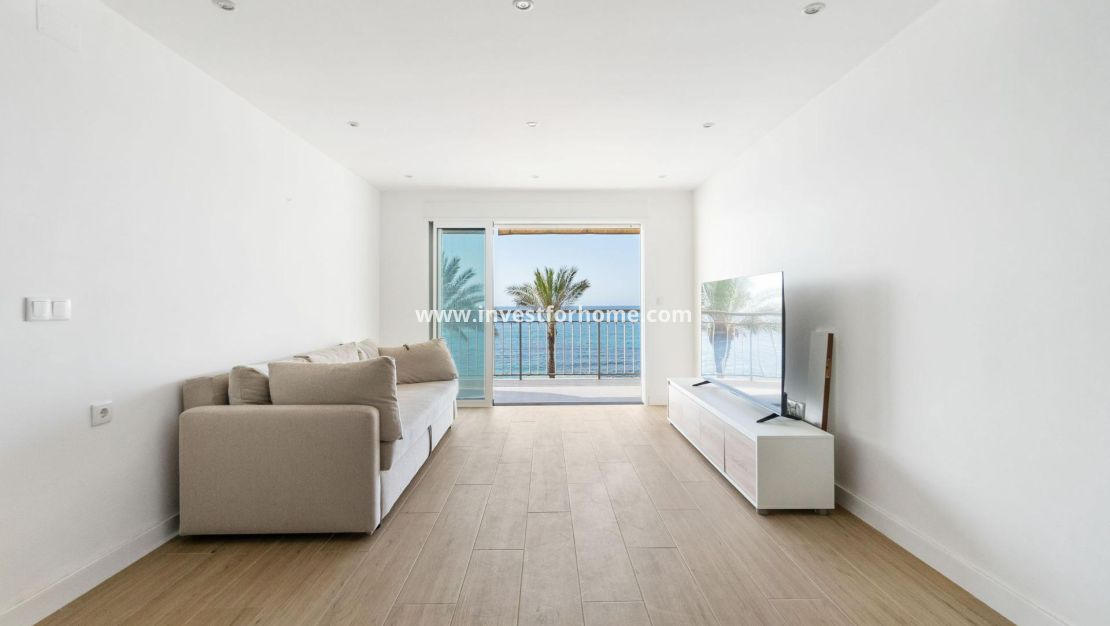 Reventa - Apartamento - Torrevieja - Playa del Cura