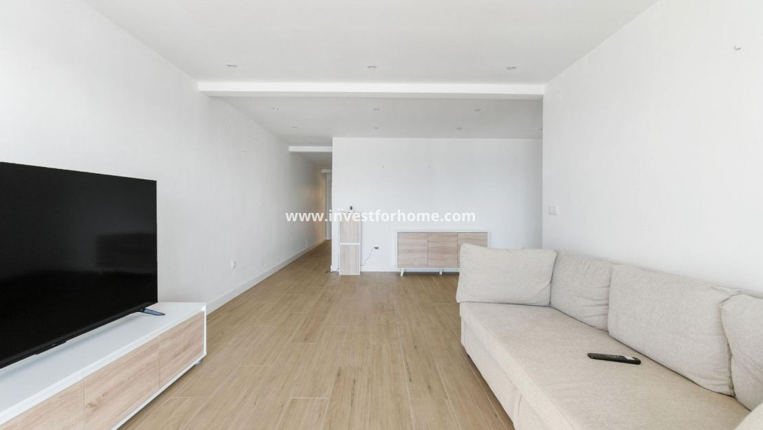 Reventa - Apartamento - Torrevieja - Playa del Cura