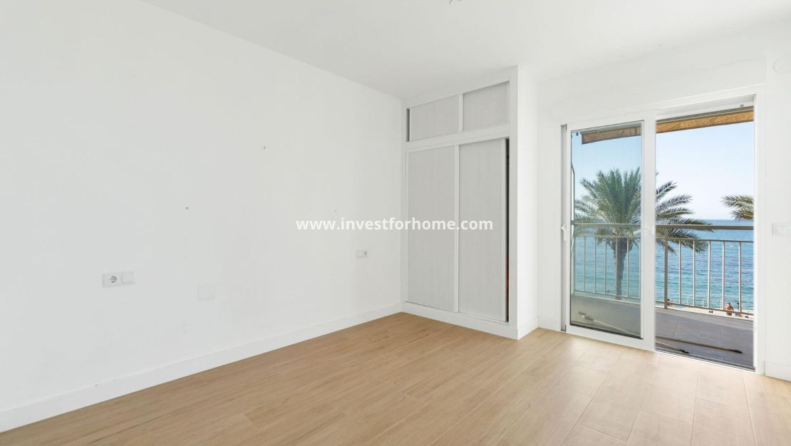 Reventa - Apartamento - Torrevieja - Playa del Cura