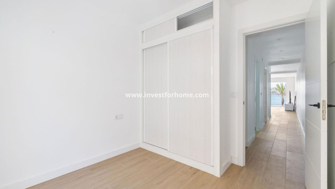 Reventa - Apartamento - Torrevieja - Playa del Cura