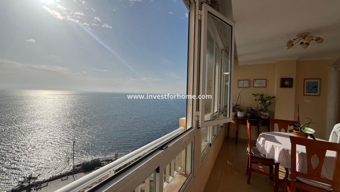 Reventa - Apartamento - Torrevieja - Playa del Cura