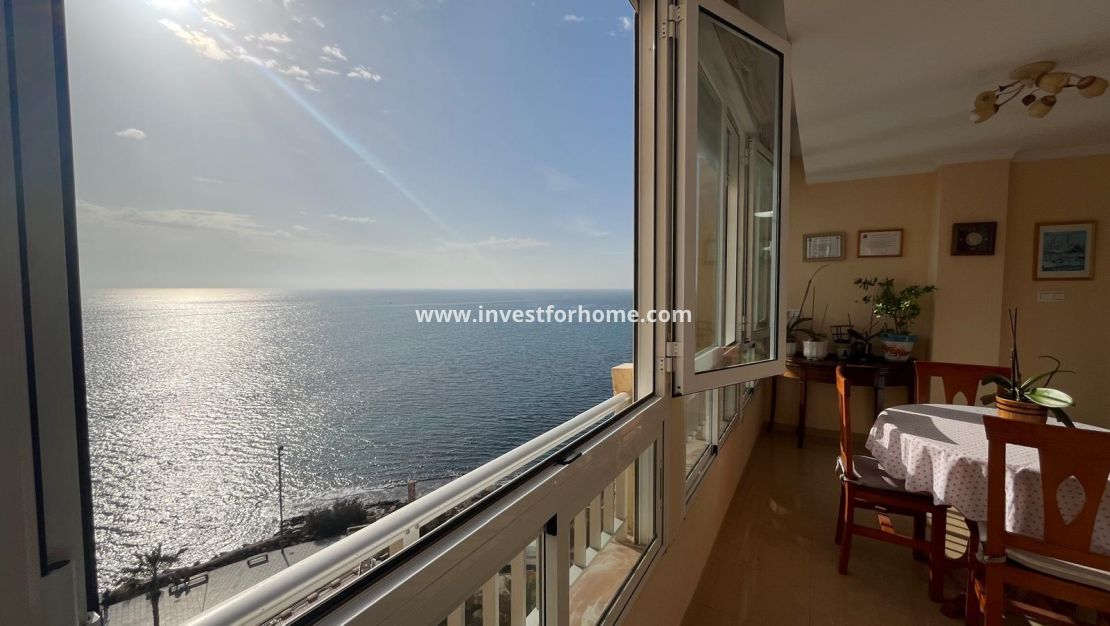 Reventa - Apartamento - Torrevieja - Playa del Cura