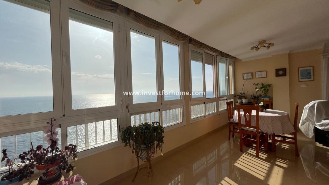 Reventa - Apartamento - Torrevieja - Playa del Cura