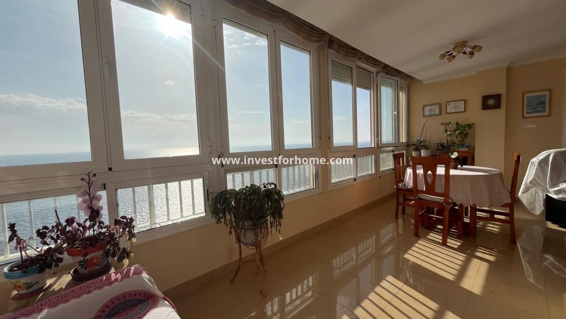 Reventa - Apartamento - Torrevieja - Playa del Cura