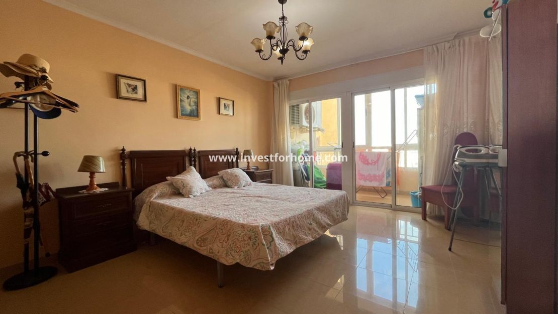 Reventa - Apartamento - Torrevieja - Playa del Cura